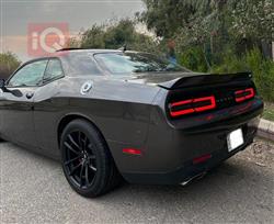 دودج تشالنجر